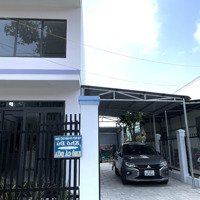 Chính Chủ Cần Bán Nhà Phố Trung Tâm Thị Trấn Dầu Tiếng Gần Chợ Sáng, Ngân Hàng