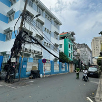 Bán Nhà Mặt Tiền Đoạn Vip Hồ Bá Kiện, Phường 13, Quận 10; 4.7X15M 3 Tầng