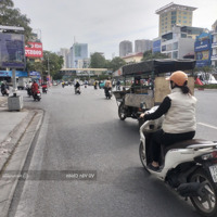 Nhà Mặt Phố Huế Quận Hai Bà Trưng Lô Góc Ba Mặt Thoáng Vỉa Hè Rộng Kinh Doanh Đẳng Cấp 115Mx3T