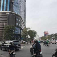 Nhà Mặt Phố Huế Quận Hai Bà Trưng Lô Góc Ba Mặt Thoáng Vỉa Hè Rộng Kinh Doanh Đẳng Cấp 115Mx3T