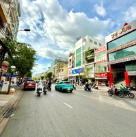 Bán Nhà Đường 80 Hoàng Hoa Thám Phường 7 Bình Thạnh Diện Tích 10X25M Nhà Cấp 4 Tiện Xây Mới