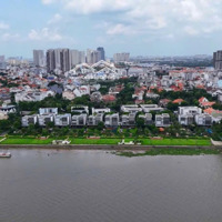 Cần Bán Siêu Phẩm Viila Lâu Đài, Góc 2Mt-Nguyễn Văn Hưởng-Thảo Điền-Quận 2-Dt 18X45- Giá Bán 145 Tỷ