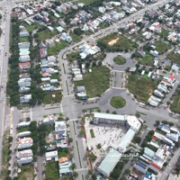 Bán Đất Đường D6 Rộng 32M, Ngang 5X20M Chỉ 4Ty1Có Thương Lượngchính Chủ, Ngay Trường Tiểu Học Châu Thới