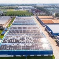 Chuyển Nhượng Đất Kcn Phú Mỹ 2 Vị Trí Đắc Địa, Pháp Lý Rõ Ràng