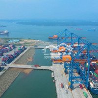 Chuyển Nhượng Đất Kcn Phú Mỹ 2 Vị Trí Đắc Địa, Pháp Lý Rõ Ràng
