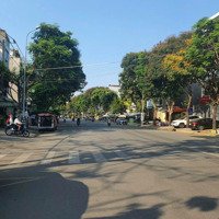 Cho Thuê Nhà Mặt Tiền Hoa Lan, Phường 2, Phú Nhuận: Diện Tích: 450M2, 4 Lầu, 7 Phòng, 6 Vệ Sinh