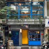 Cho Thuê Nhà Mặt Phố Lý Nam Đế: 60M2 X 2 Tầng, Mt: 5M, Nguyên Căn. Giá: 30 Triệu/Tháng
