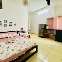 Phòng Tiện Nghi Gần Sân Bay, Trung Tâm Quận Tân Bình