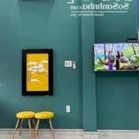 CHO THUÊ PHÒNG +GÁC LỬNG  FULL NỘI THẤT GIÁ RẺ TRUNG TÂM P.LINH ĐÔNG, TP.THỦ ĐỨC