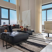 Căn Penthouse Độc Bản Sang Trọng Bật Nhất The Filmore Đà Nẵng - Tuyệt Tác Có 1-0-2 Bên Bờ Sông Hàn