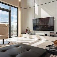Căn Penthouse Độc Bản Sang Trọng Bật Nhất The Filmore Đà Nẵng - Tuyệt Tác Có 1-0-2 Bên Bờ Sông Hàn