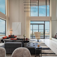 Căn Penthouse Độc Bản Sang Trọng Bật Nhất The Filmore Đà Nẵng - Tuyệt Tác Có 1-0-2 Bên Bờ Sông Hàn