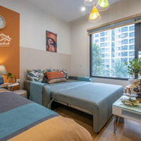 Gọi Cho Em Để Mua Được Căn Studio Giá Bán 1 Tỷ 600 Triệu Full Đủ Nội Thất Tại Vhocp Liên Hệ: 0987.767.788