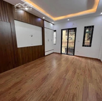 Bán Nhà Nguyễn Văn Ngọc - Khu Cực H Iếm -Ngõ To Như Phố - Kinh Doanh- 85M -6 Phòng - 31,8 Tỷ(Ctl)