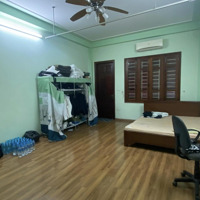 Bán Nhà Nguyễn Văn Ngọc - Khu Cực H Iếm -Ngõ To Như Phố - Kinh Doanh- 85M -6 Phòng - 31,8 Tỷ(Ctl)