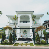 Dinh Thự Kim Liên Hoàng Gia Vườn Vua Resort - Ck 15% Full Nthất. Giảm Ngay 900 Triệuiệu. Miễn Lãi 24Th