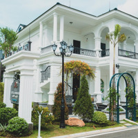 Dinh Thự Kim Liên Hoàng Gia Vườn Vua Resort - Ck 15% Full Nthất. Giảm Ngay 900 Triệuiệu. Miễn Lãi 24Th