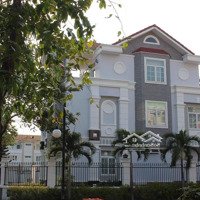 Cơ Hội Sở Hữu Đất Vị Trí Đẹp Tại Phú Mỹ Hưng | Giá Bán 116 Tỷ