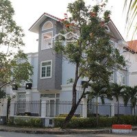 Cơ Hội Sở Hữu Đất Vị Trí Đẹp Tại Phú Mỹ Hưng | Giá Bán 116 Tỷ