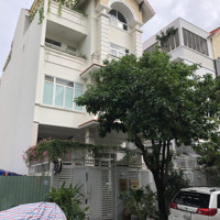 Cần Bán Gấp Một Căn Biệt Thự Khu Dc Him Lam Kênh Tẻ Giá Bán 43.5 Tỷ, Nt Đầy Đủ, Sổ Hồng,Diện Tíchđất 10X20M