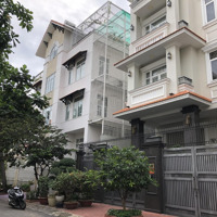 Cần Bán Gấp Một Căn Biệt Thự Khu Dc Him Lam Kênh Tẻ Giá Bán 43.5 Tỷ, Nt Đầy Đủ, Sổ Hồng,Diện Tíchđất 10X20M