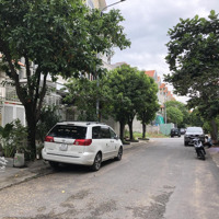 Cần Bán Gấp Một Căn Biệt Thự Khu Dc Him Lam Kênh Tẻ Giá Bán 43.5 Tỷ, Nt Đầy Đủ, Sổ Hồng,Diện Tíchđất 10X20M