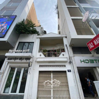 49 Tỷ - Mặt Tiền / Nam Kỳ Khởi Nghĩa - 4.5X26M / Cn : 119M2 - 2 Tầng - Nhà Trống / Cpxd : Hầm 7Tầng