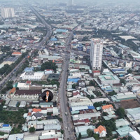 Bán Nhà Ngang 5M,Mặt Tiềnđường Thông Rộng 22M, Kinh Doanh Vạn Ngành Nghề, P.an Phú, Tp.thuận An