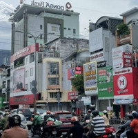 Chú Tôi Cần Bán Nhà Cấp 4 Phan Đăng Lưu, Bình Thạnh (20X38M), Hđ Thuê 300 Triệu - Giá Bán 95 Tỷ
