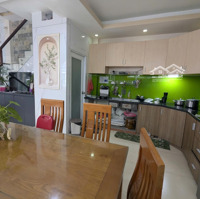 Nhà 2 Mặt Tiền Đinh Thị Thi Vạn Phúc City 8.5 Tỷ