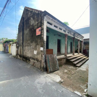 Bán 52,9 M2 Đất Tại Giang Chính, Biên Giang, Sát Chợ Và Trường Học - Đường Ô Tô, Chỉ Hơn 3 Tỷ