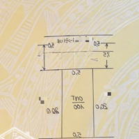 Sẵn Sổ Bán Gấp 100M2 Đất Thổ Cư Trên Đường Liên Xã Gần Tt Xuân Mai Hà Nội