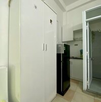 CẦN BÁN GẤP CĂN HỘ DỊCH VỤ CÓ 7 PHÒNG ,NGUYỄN TRÃI Q1 ( 4,1 X 9M ) 9TỶ TL