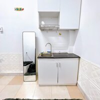 CẦN BÁN GẤP CĂN HỘ DỊCH VỤ CÓ 7 PHÒNG ,NGUYỄN TRÃI Q1 ( 4,1 X 9M ) 9TỶ TL