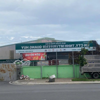 Bán Xưởng Mặt Tiền #1075 Tạ Quang Bửu, Phường 6, Quận 8- Dt;1230M2 Chỉ 76 Triệu/M2