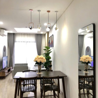 Cho Thuê Căn Hộ Monarchy 2 Phòng Ngủ View Sông Hàn Và Biển - Full Nội Thất Chỉ Việc Xách Vali Vào Ở