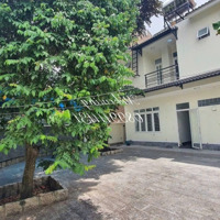 Mặt Bằng Kinh Doanh Tự Do, Nhà Phố Sân Vườn - Thảo Điền,Diện Tíchđất 312M2 - 1 Trệt 1 Lầu - Pháp Lý Đủ.