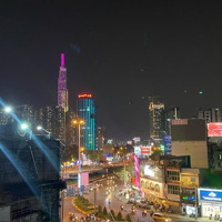 Studio Ban Công - Máy Giặt Riêng - Diện Tích 30M2 - Full Nội Thất Chỉ Vào Ở - Ngay Trung Tâm Bt