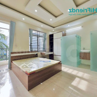 Cho Thuê Căn Hộ Mới 100% Ban Công Full Nội Thất, Máy Giặt Riêng Trần Não, Tiện Qua Thảo Điền Quận 2