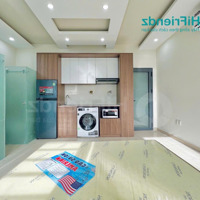 Cho Thuê Căn Hộ Mới 100% Ban Công Full Nội Thất, Máy Giặt Riêng Trần Não, Tiện Qua Thảo Điền Quận 2