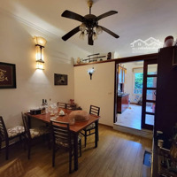 Bán Nhà 6 Tầng Phố Hoàng Sâm Ô Tô Tránh 2 Mặt Ngõ Vỉa Hè Kinh Doanh 16.99 Tỷ