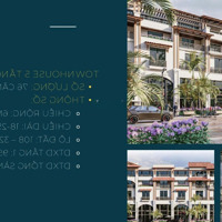 Cần Bán Tòa Nhà 5 Tầng 2 Mặt Tiền Trần Hưng Đạo Vs Đường 33M. Cách Sông Hàn 50M