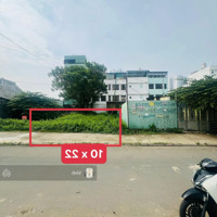 Thiện Chí Bán Đất Xây Biệt Thự Kdc Tài Nguyên,(10 X 22) Sát Chung Cư Hoàng Anh Gia Lai 3, 85 Triệu/M2