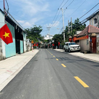 Đất Vàng Tái Định Cư Kdc Tân Tiến Kênh Tham Lương Giáp Gò Vấp 7Mx23M Chỉ 42 Triệu/M2