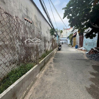 Bán Gấp Lô Đất Hẻm Xe Hơi, Tiện Ích Xung Quanh, Giá Siêu Tốt Liên Hệ: 0938505119