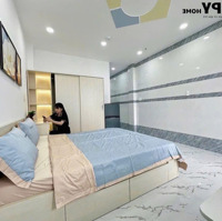 Căn Hộ Tách Bếp/ Balcony Ngay Chợ Hoàng Hoa Thám, Gần Phan Đăng Lưu, Bình Thạnh