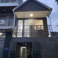 Cho Thuê Nhà Nguyên Căn 1 Trệt 1 Lầu, Gần Công Nghệ Cao Quận 9, Fpt, Sam Sung