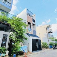 Cho Thuê Nhà Nguyên Căn 1 Trệt 1 Lầu, Gần Công Nghệ Cao Quận 9, Fpt, Sam Sung