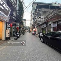 Cho Thuê Nhà Nguyên Căn Phố Nguyễn Sơn - Bồ Đề - Vỉa Hè - Ô Tô Tránh - Gara - Thang Máy