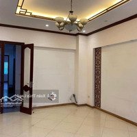 Cho Thuê Nhà Nguyên Căn Phố Nguyễn Sơn - Bồ Đề - Vỉa Hè - Ô Tô Tránh - Gara - Thang Máy